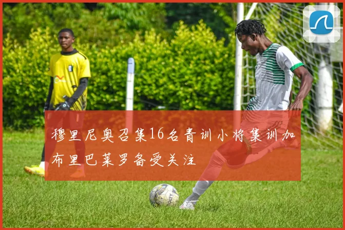 穆里尼奥召集16名青训小将集训加布里巴莱罗备受关注